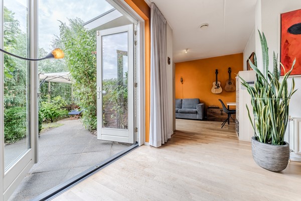 Medium property photo - Buitenwatersloot 399, 2614 LD Delft